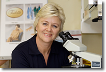 Andrea Baumgartner